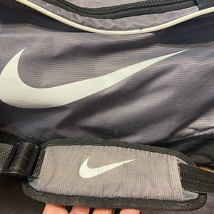 Nike Duffel Bag